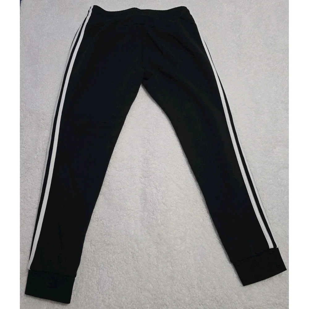 adidas stripes tricot